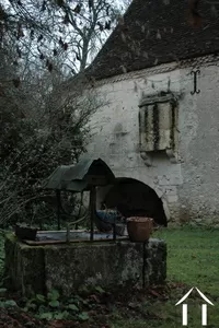 Herrenhaus zu verkaufen thenon, aquitaine, GVS3419C Bild - 29