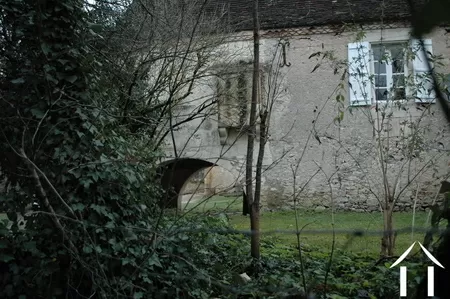 Herrenhaus zu verkaufen thenon, aquitaine, GVS3419C Bild - 30