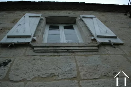 Herrenhaus zu verkaufen thenon, aquitaine, GVS3419C Bild - 31