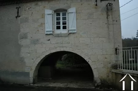 Herrenhaus zu verkaufen thenon, aquitaine, GVS3419C Bild - 32