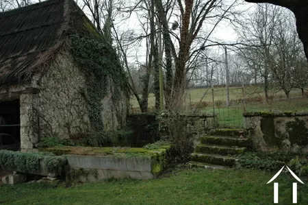 Herrenhaus zu verkaufen thenon, aquitaine, GVS3419C Bild - 34