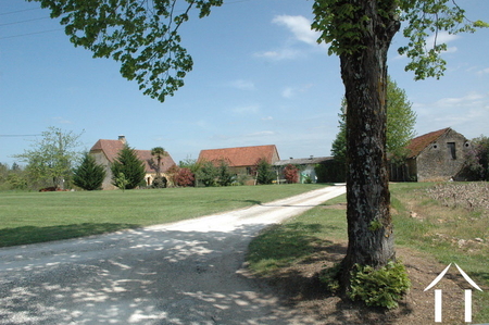 Immobilien 1 hectare ++ zu verkaufen montignac, aquitaine, GVS3746C Bild - 7