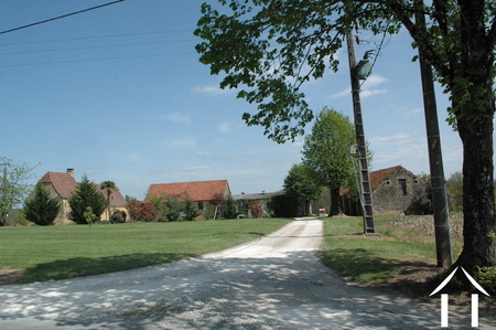 Immobilien 1 hectare ++ zu verkaufen montignac, aquitaine, GVS3746C Bild - 12
