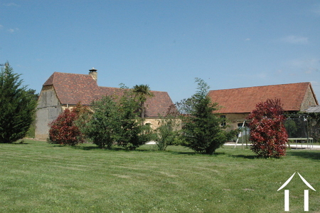 Immobilien 1 hectare ++ zu verkaufen montignac, aquitaine, GVS3746C Bild - 1