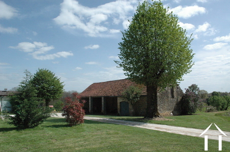 Immobilien 1 hectare ++ zu verkaufen montignac, aquitaine, GVS3746C Bild - 14