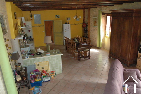 Immobilien 1 hectare ++ zu verkaufen montignac, aquitaine, GVS3746C Bild - 5