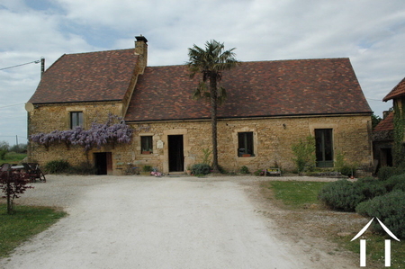 Immobilien 1 hectare ++ zu verkaufen montignac, aquitaine, GVS3746C Bild - 21