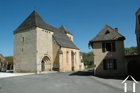 Haus zu verkaufen sarlat la caneda, aquitaine, GVS3472C Bild - 1