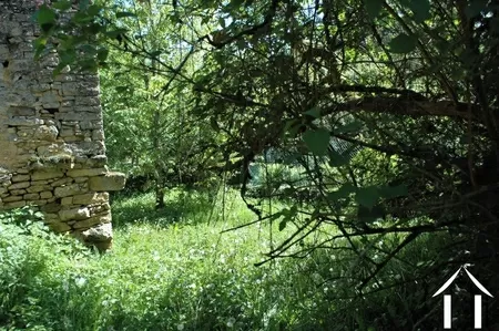 Haus zu verkaufen sarlat la caneda, aquitaine, GVS3472C Bild - 5
