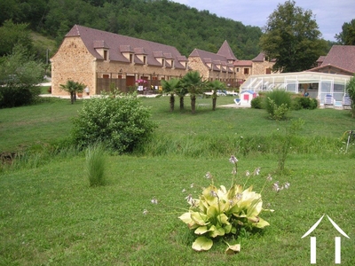 Immobilien 1 hectare ++ zu verkaufen montignac, aquitaine, GVS4850C Bild - 7