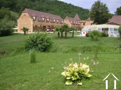 Immobilien 1 hectare ++ zu verkaufen montignac, aquitaine, GVS4850C Bild - 7