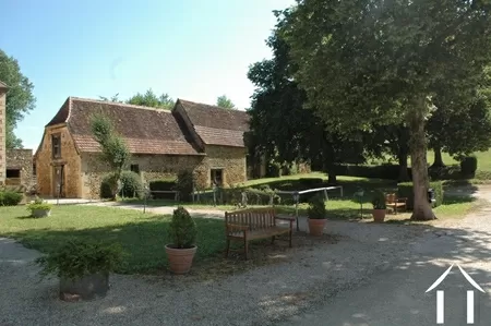 Immobilien 1 hectare ++ zu verkaufen montignac, aquitaine, GVS4850C Bild - 11