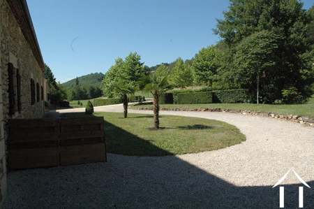 Immobilien 1 hectare ++ zu verkaufen montignac, aquitaine, GVS4850C Bild - 13