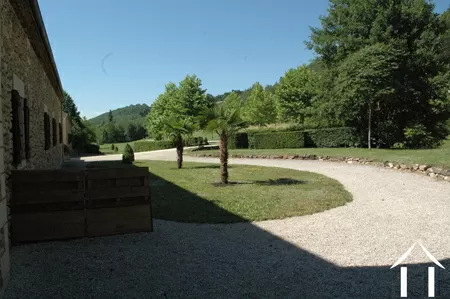 Immobilien 1 hectare ++ zu verkaufen montignac, aquitaine, GVS4850C Bild - 13