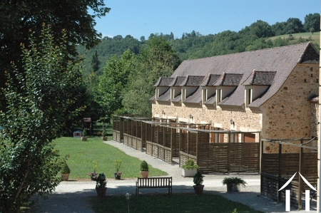 Immobilien 1 hectare ++ zu verkaufen montignac, aquitaine, GVS4850C Bild - 12