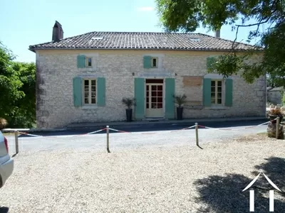 Charakterhaus zu verkaufen mandacou, aquitaine, DM4317 Bild - 12