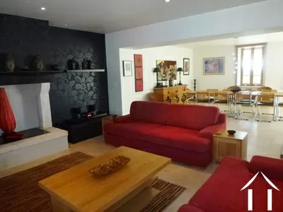 Charakterhaus zu verkaufen mandacou, aquitaine, DM4317 Bild - 4