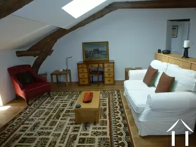 Charakterhaus zu verkaufen mandacou, aquitaine, DM4317 Bild - 6
