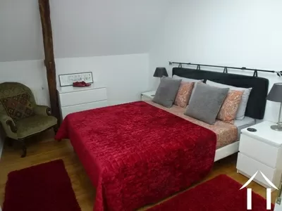 Charakterhaus zu verkaufen mandacou, aquitaine, DM4317 Bild - 9