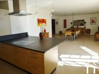 Charakterhaus zu verkaufen mandacou, aquitaine, DM4317 Bild - 10