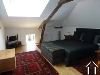 Charakterhaus zu verkaufen mandacou, aquitaine, DM4317 Bild - 7