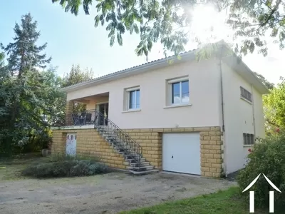 Dorfshaus zu verkaufen castillonnes, aquitaine, DM4607 Bild - 8