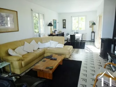 Dorfshaus zu verkaufen castillonnes, aquitaine, DM4607 Bild - 3