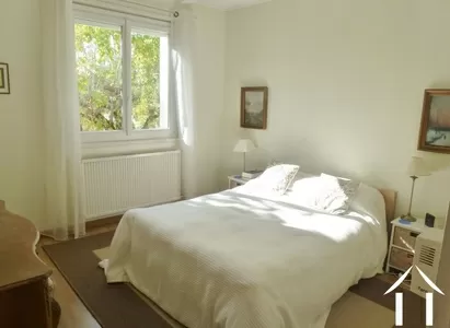 Dorfshaus zu verkaufen castillonnes, aquitaine, DM4607 Bild - 6