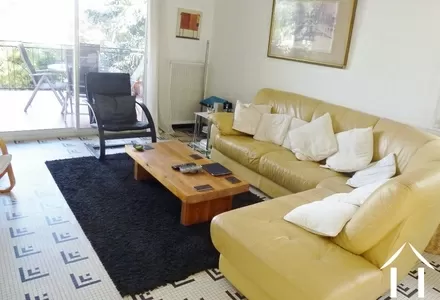 Dorfshaus zu verkaufen castillonnes, aquitaine, DM4607 Bild - 10