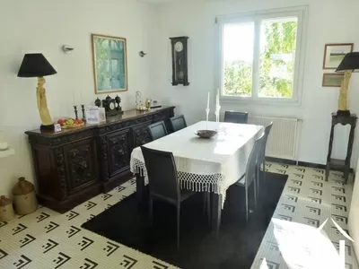 Dorfshaus zu verkaufen castillonnes, aquitaine, DM4607 Bild - 11