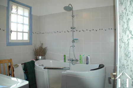 Haus zu verkaufen savignac les eglises, aquitaine, GVS4882C Bild - 5