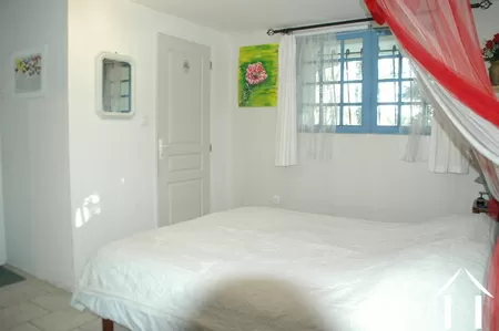 Haus zu verkaufen savignac les eglises, aquitaine, GVS4882C Bild - 10