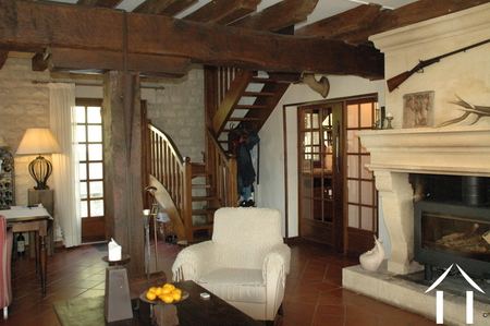 Haus zu verkaufen rouffignac saint cernin de reilhac, aquitaine, GVS4881C Bild - 3