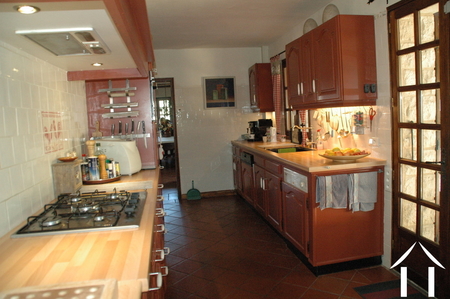 Haus zu verkaufen rouffignac saint cernin de reilhac, aquitaine, GVS4881C Bild - 5