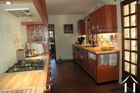 Haus zu verkaufen rouffignac saint cernin de reilhac, aquitaine, GVS4881C Bild - 5