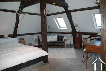 Haus zu verkaufen rouffignac saint cernin de reilhac, aquitaine, GVS4881C Bild - 11