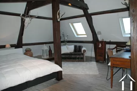 Haus zu verkaufen rouffignac saint cernin de reilhac, aquitaine, GVS4881C Bild - 11