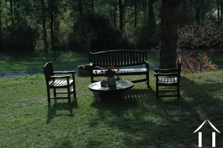 Haus zu verkaufen rouffignac saint cernin de reilhac, aquitaine, GVS4881C Bild - 13