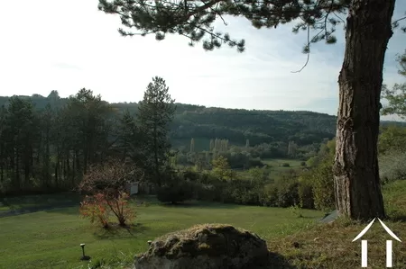 Haus zu verkaufen rouffignac saint cernin de reilhac, aquitaine, GVS4881C Bild - 15