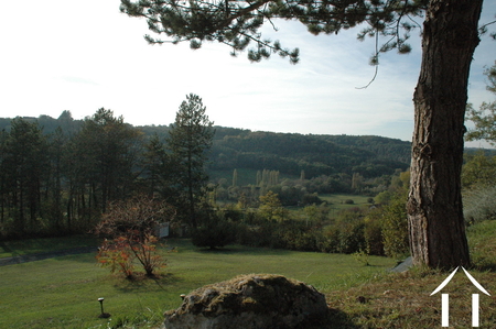 Haus zu verkaufen rouffignac saint cernin de reilhac, aquitaine, GVS4881C Bild - 6