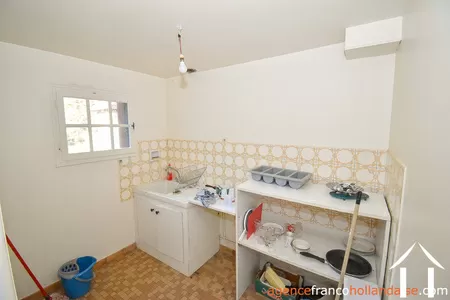 Dorfshaus zu verkaufen linards, limousin, Li856 Bild - 42