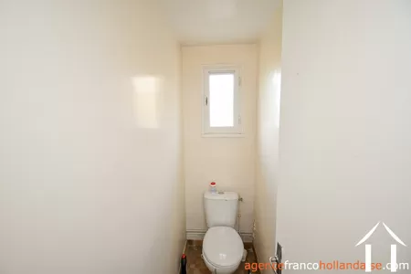 Dorfshaus zu verkaufen linards, limousin, Li856 Bild - 44