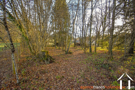 Dorfshaus zu verkaufen linards, limousin, Li856 Bild - 81