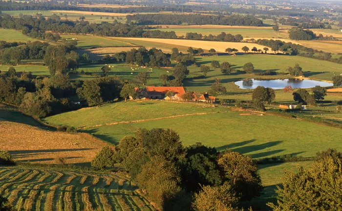 Bourbonnais - Moulins (Dep.71 & 03 Allier) bild-3