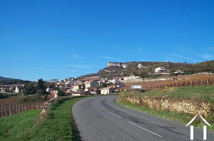 Regional feature Saône et loire bild-1