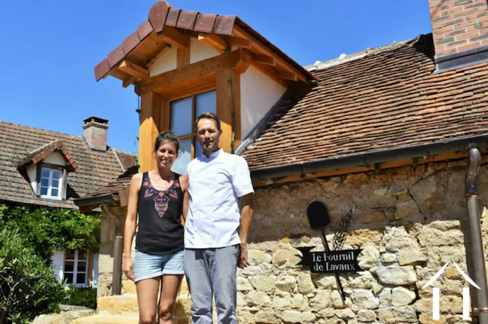 LIVING THE DREAM bild-1