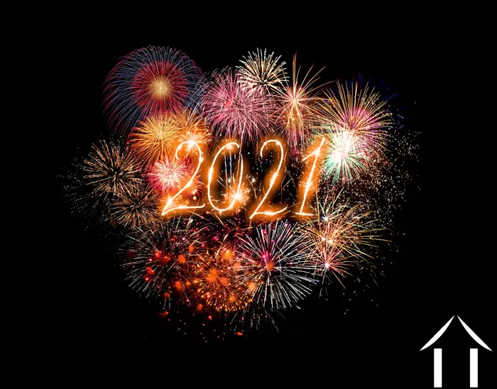 New year 2021 bild-1