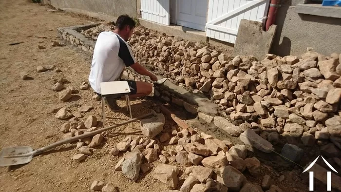 LIVING THE DREAM bild-9