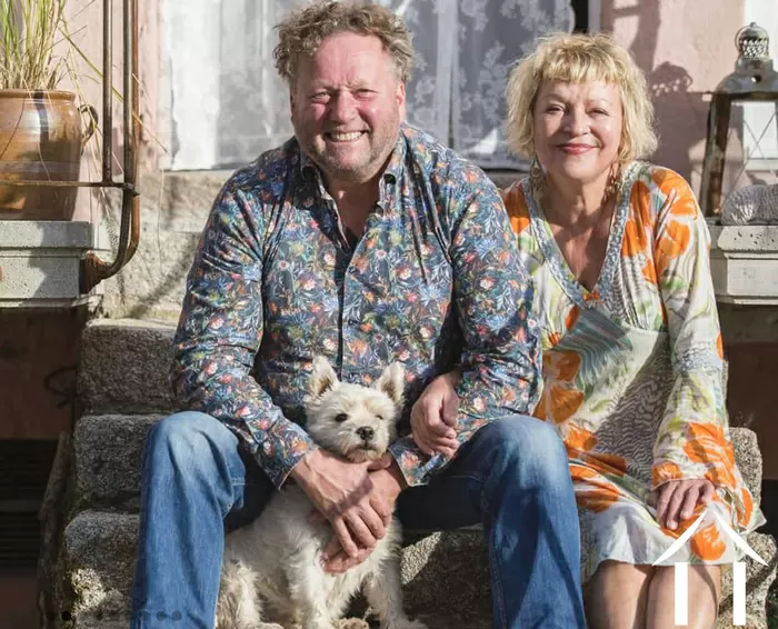 LIVING THE DREAM bild-2