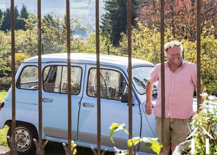 LIVING THE DREAM bild-3